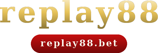 replay88 logo