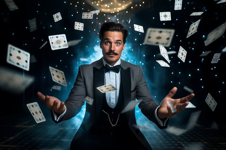 replay88 Live Blackjack Prestige