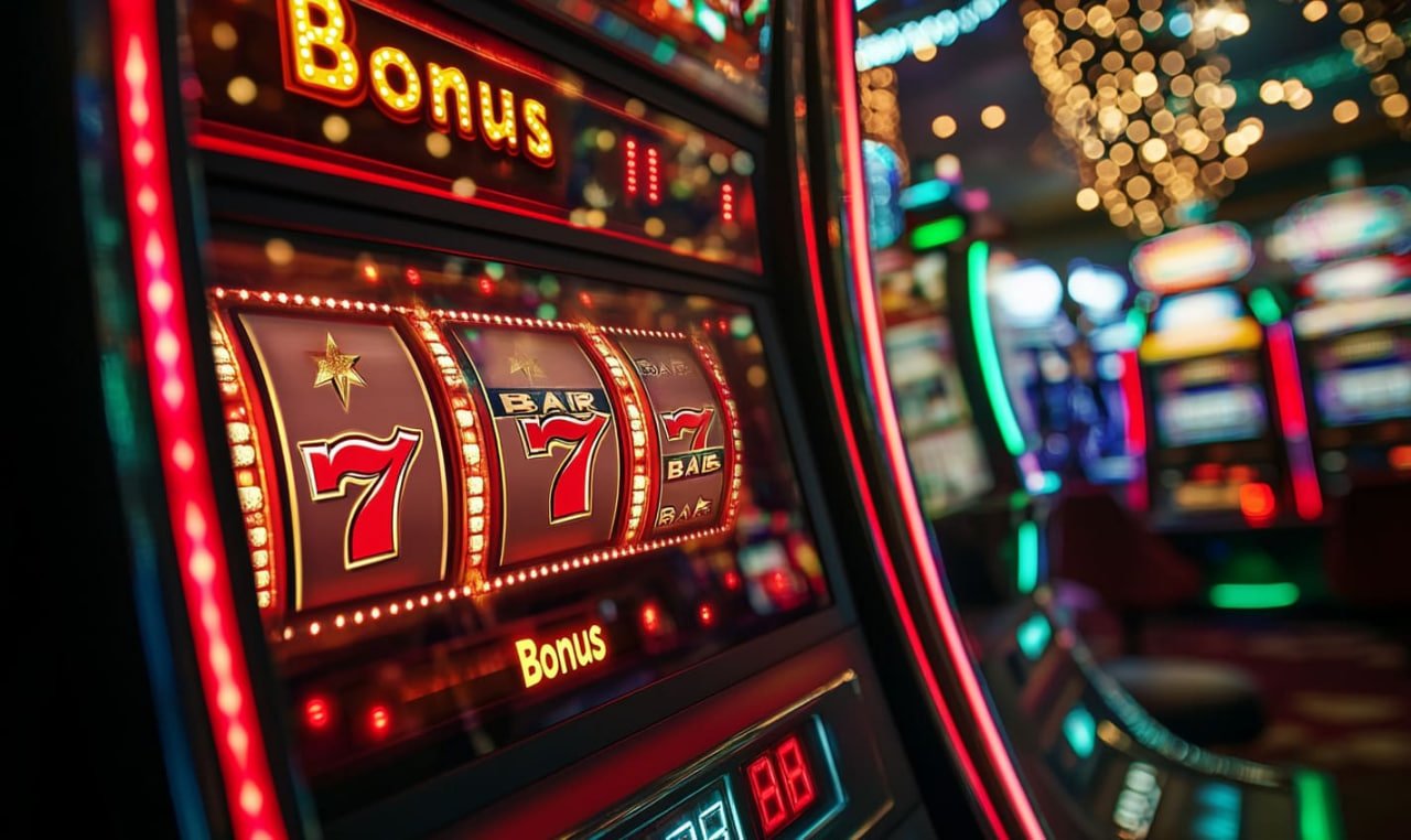 replay88 What Our Casino Lobby Includes